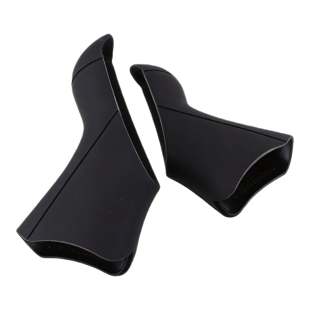 Quality Cycling Gear - 高品質ギアシフトカバー シマノ SORA/CLARIS ロードバイク ST2400/3500 シリカゲル用サイクリングパーツ