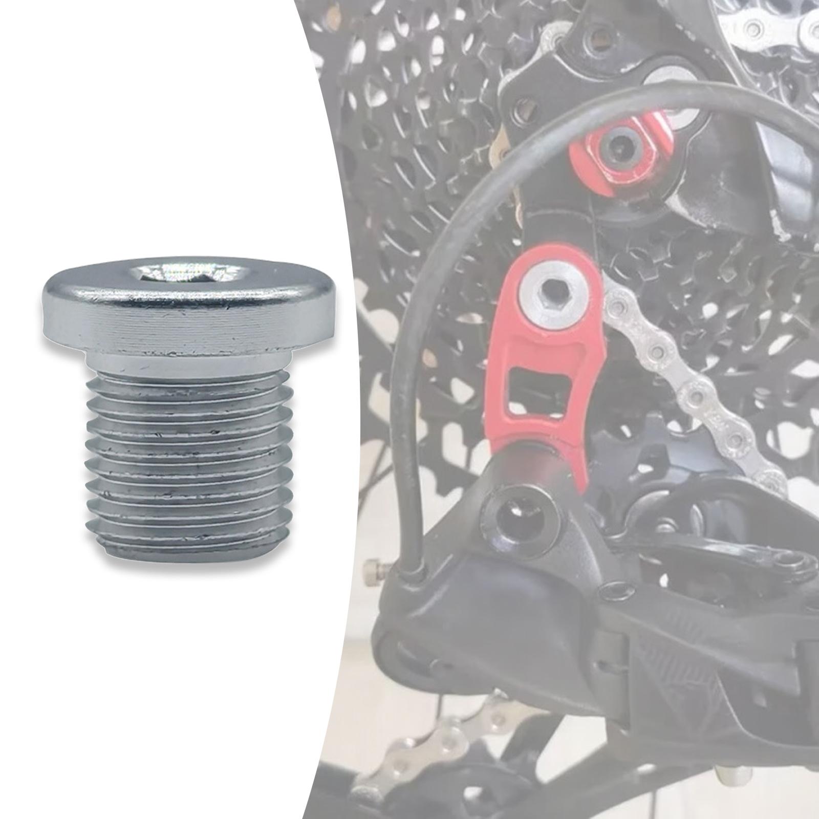 Quality Cycling Gear - 高品質自転車リアフックネジ簡単取り付けアルミ合金自転車ギアシフターハンガーサイクリングスペアパーツ用