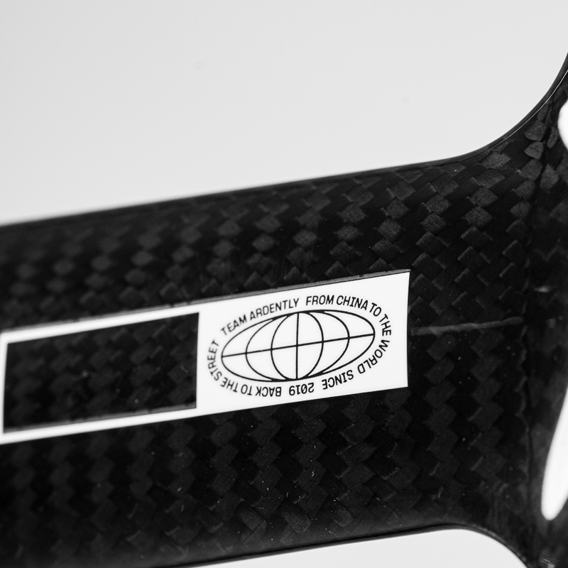 ARDENTLY NEW 700C チューブレス 4スポーク - Quality Cycling Gear のレビューと価格