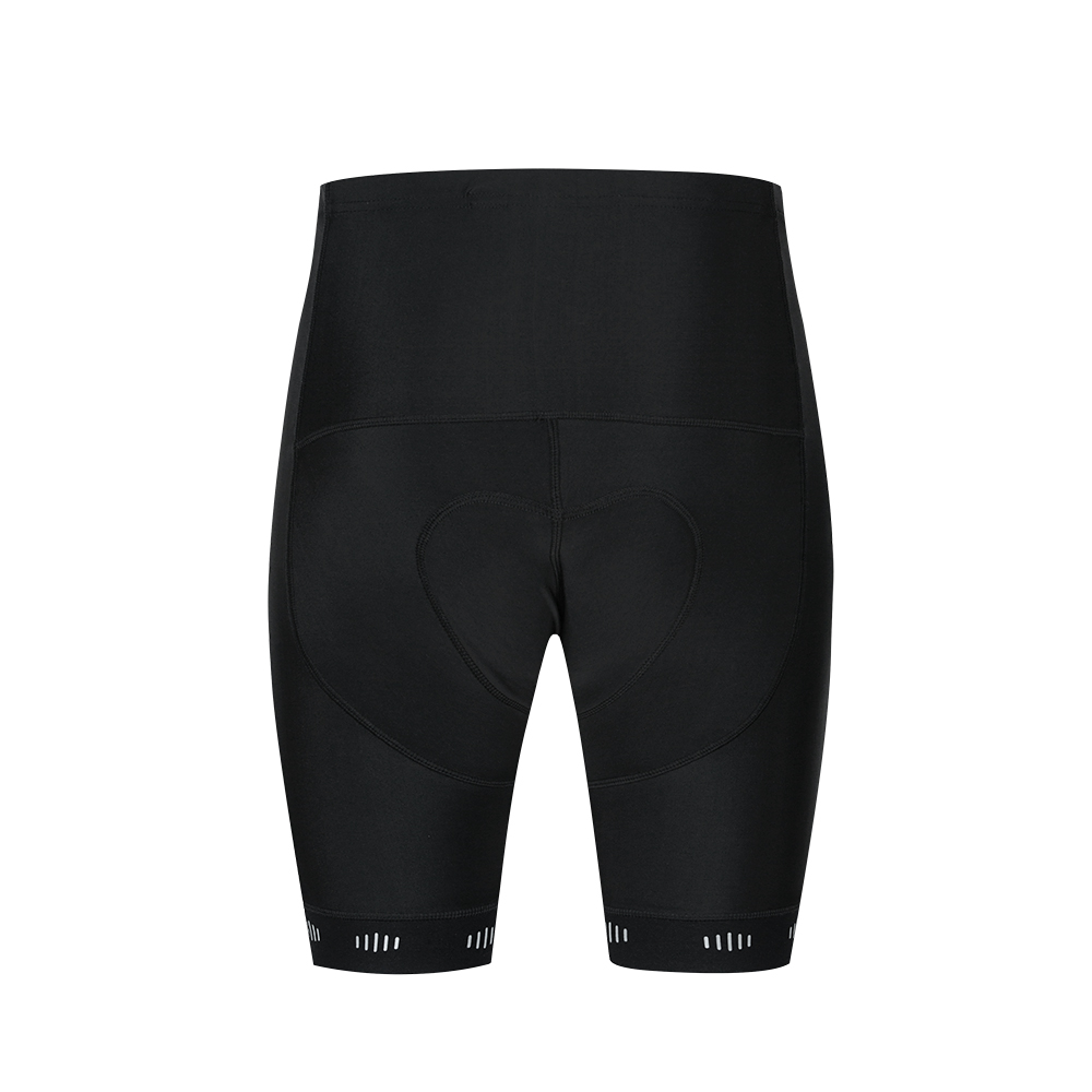 Raudax メンズ ブラック サイクリング ショーツ MT - Quality Cycling Gear のレビューと価格