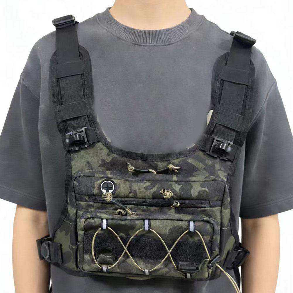 ランニングチェストパックハイドレーションベストサイクリングハ - Cycling Gear Travel Bag のレビューと価格