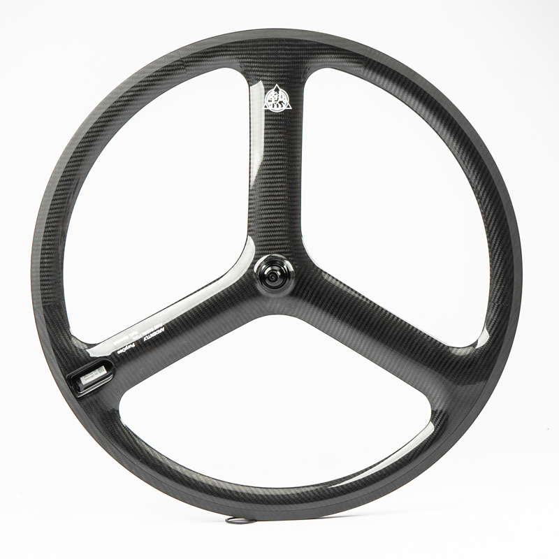 ARDENTLY NEW 700C チューブレス 3スポーク - Quality Cycling Gear のレビューと価格