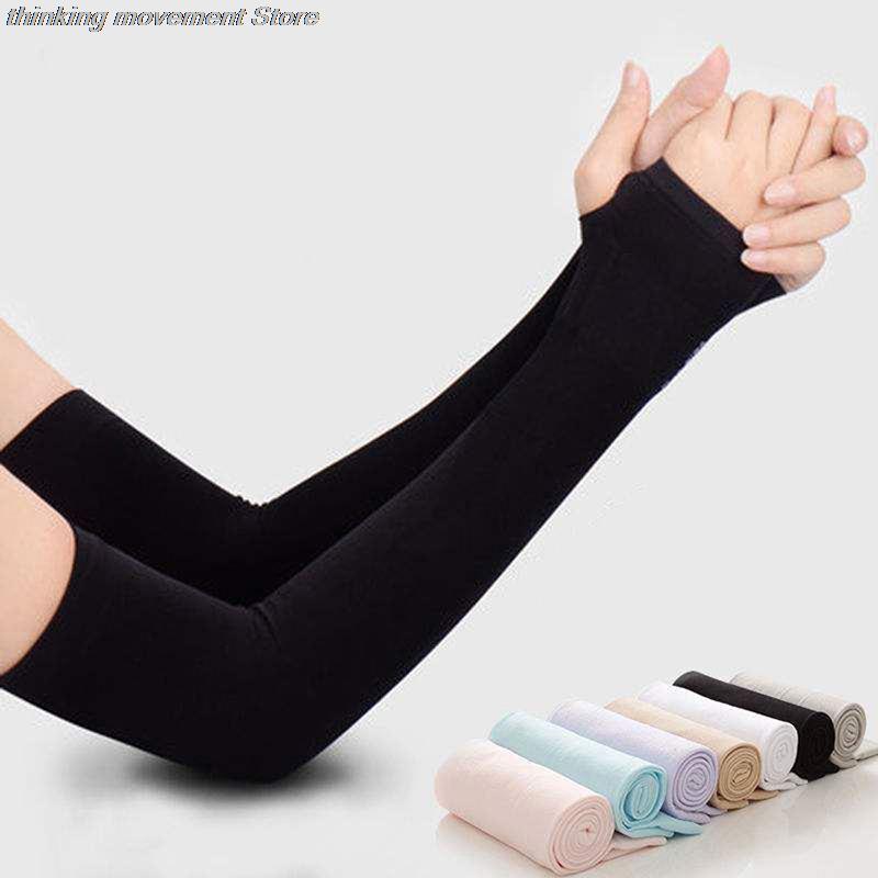 屋外UVカットアームスリーブ - 男女兼用冷却サンスリーブ、 - Cycling Glove のレビューと価格
