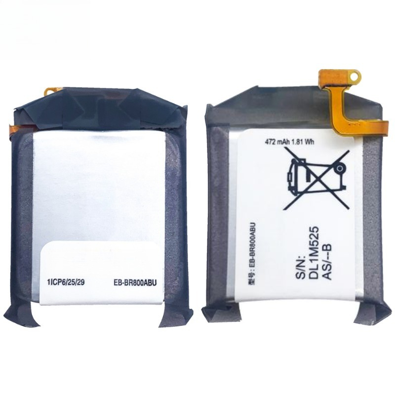 高品質 3.8V 472mAh EB-BR800ABU バッ - Quality Cycling Gear のレビューと価格