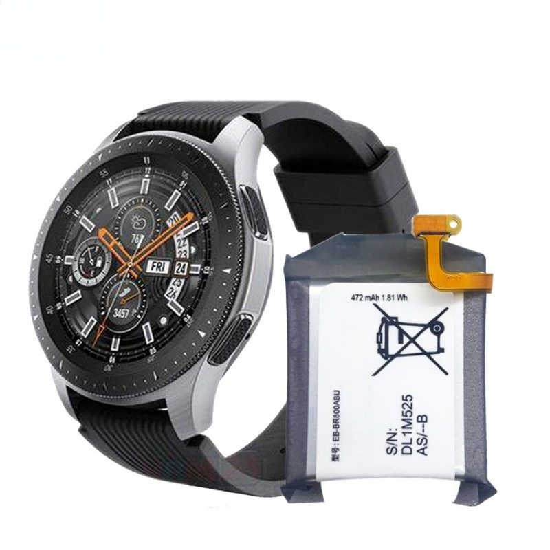 高品質 3.8V 472mAh EB-BR800ABU バッ - Quality Cycling Gear のレビューと価格
