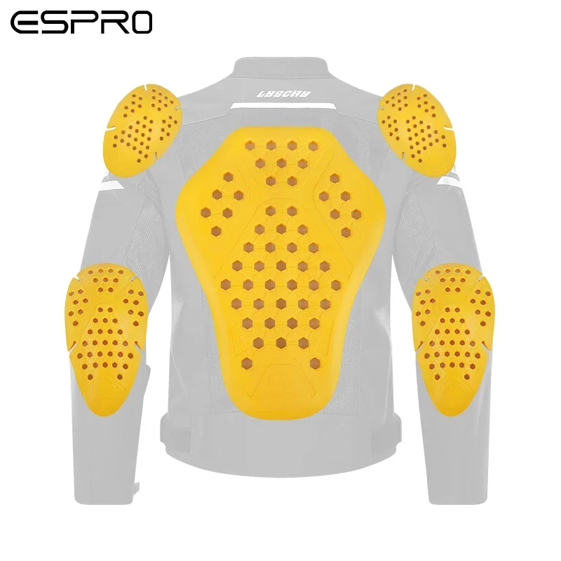 バイクジャケットパンツ用CE保護具内蔵通気性サイクリング落下 - Cycling Gear Pants のレビューと価格