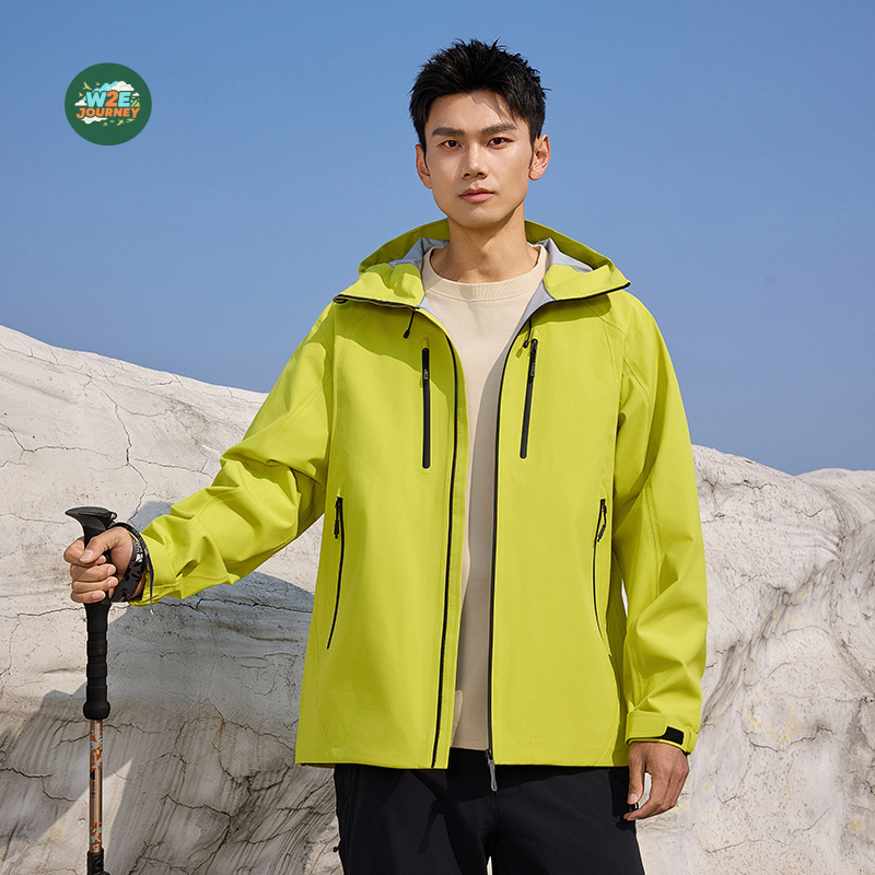 SVETLIN EU USサイズ 高級メンズアウトドアジャケ - Quality Cycling Gear のレビューと価格