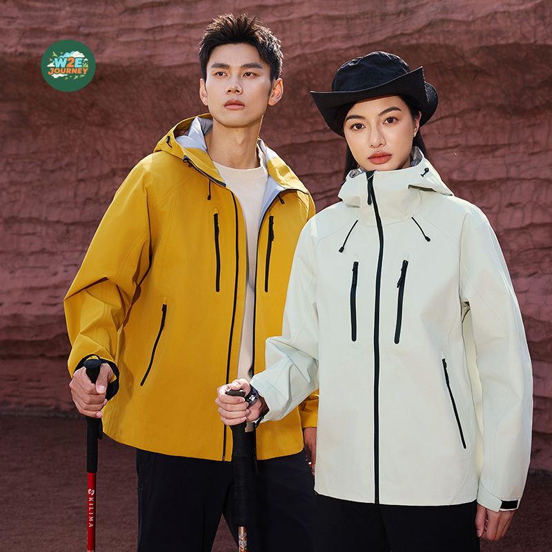SVETLIN EU USサイズ 高級メンズアウトドアジャケ - Quality Cycling Gear のレビューと価格