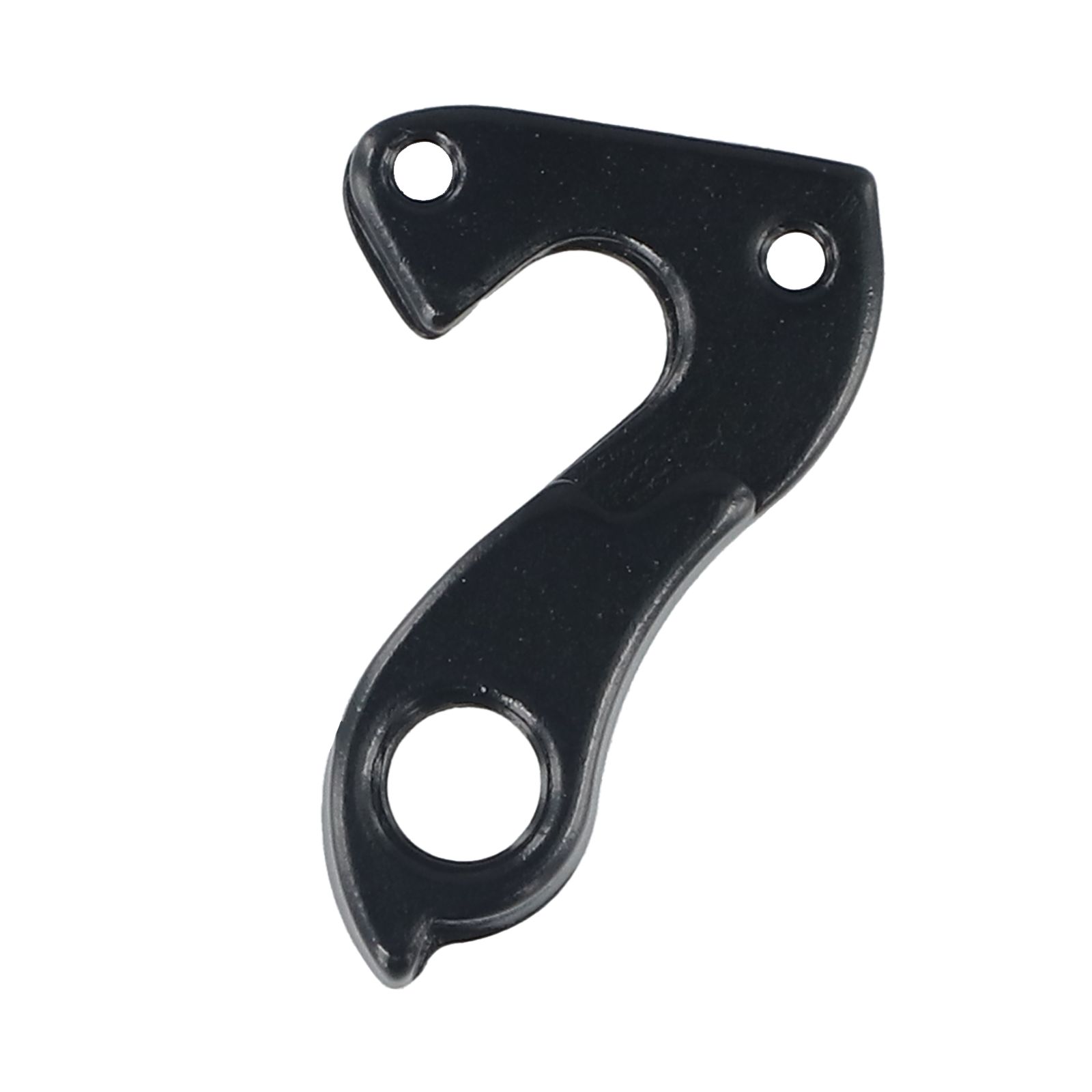 自転車テールフックアクセサリー MTB ブラックエクステンダ - Quality Cycling Gear のレビューと価格
