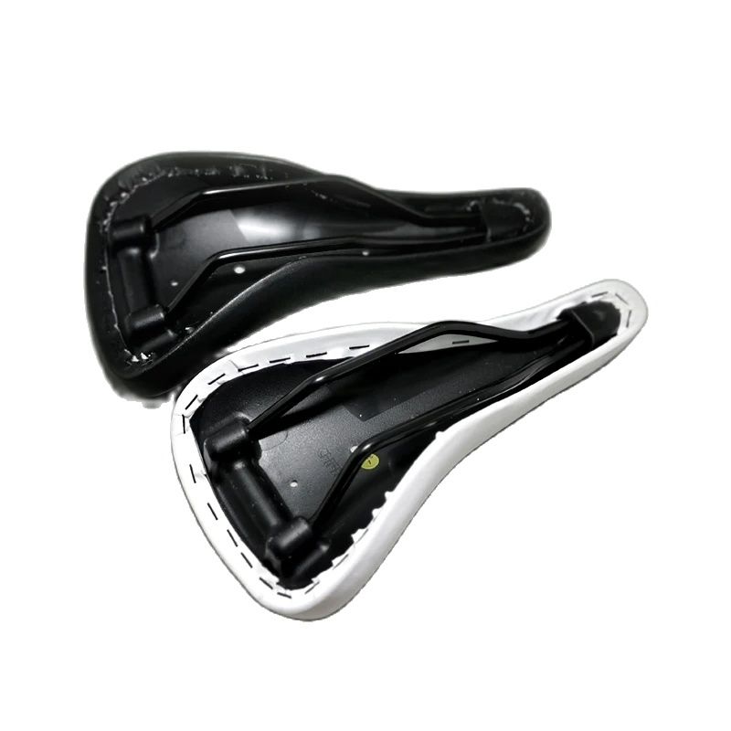 レトロデザインロードバイク高品質固定ギアQ830バイクシート - Quality Cycling Gear のレビューと価格