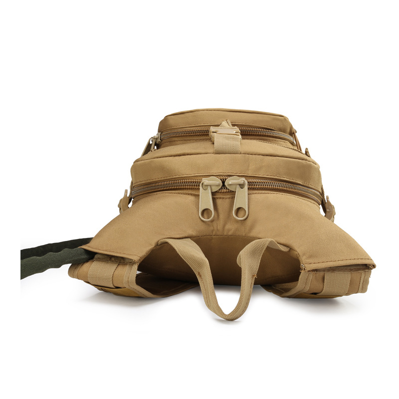 屋外バックパック、戦術的なリュックサック、2.5L、3L、キ - Cycling Gear Travel Bag のレビューと価格