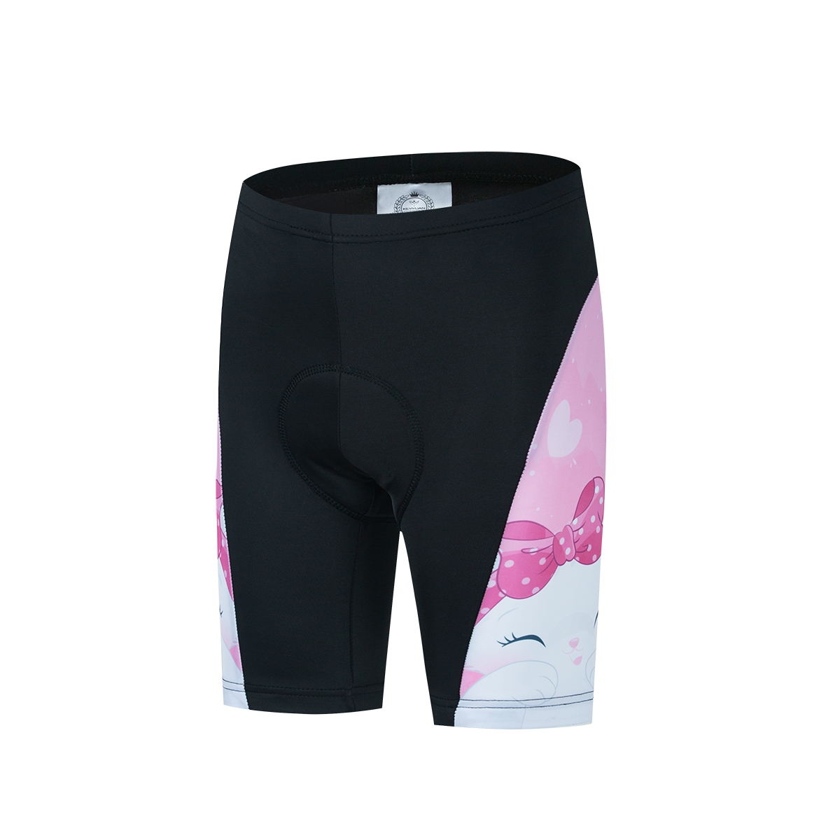 Keyiyuan-子供用サイクリングジャージ,半袖サイクリン - Cycling Gear Outfit のレビューと価格