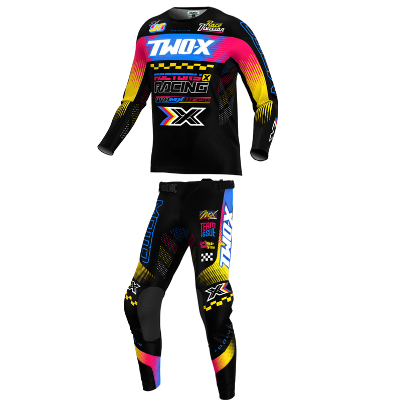 NEW Two-X ポディウム モトクロス MX/ATV レ - Cycling Gear Pants のレビューと価格
