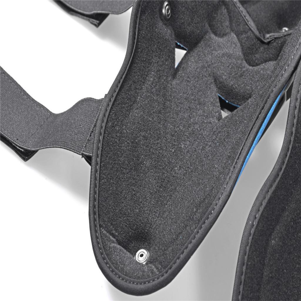 保護膝パッド 高品質オートバイ膝プロテクター アーマーギア  - Quality Cycling Gear のレビューと価格