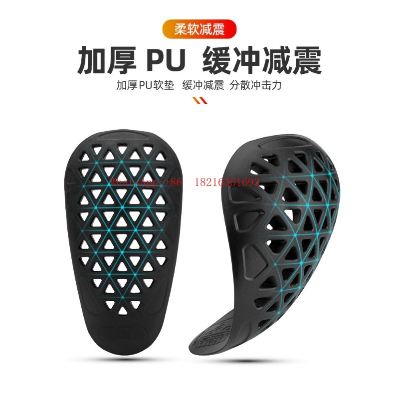 秋と冬のオートバイ用膝パッド、防風・落下防止サイクリングレッ - Gear In Cycling のレビューと価格