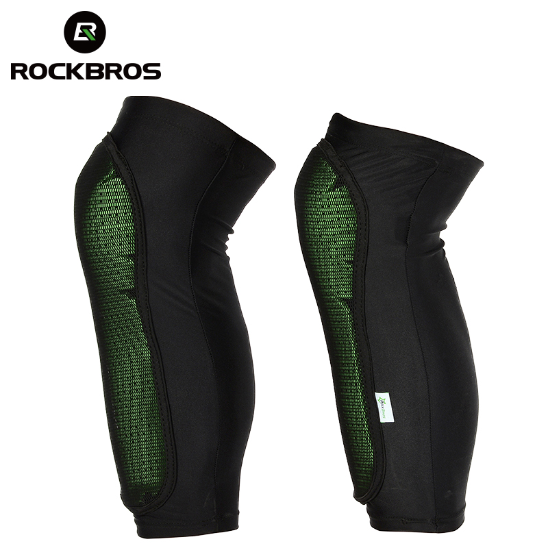 Rockbros-スポーツレッグウォームニーパッドmtbサイ - Gear In Cycling のレビューと価格