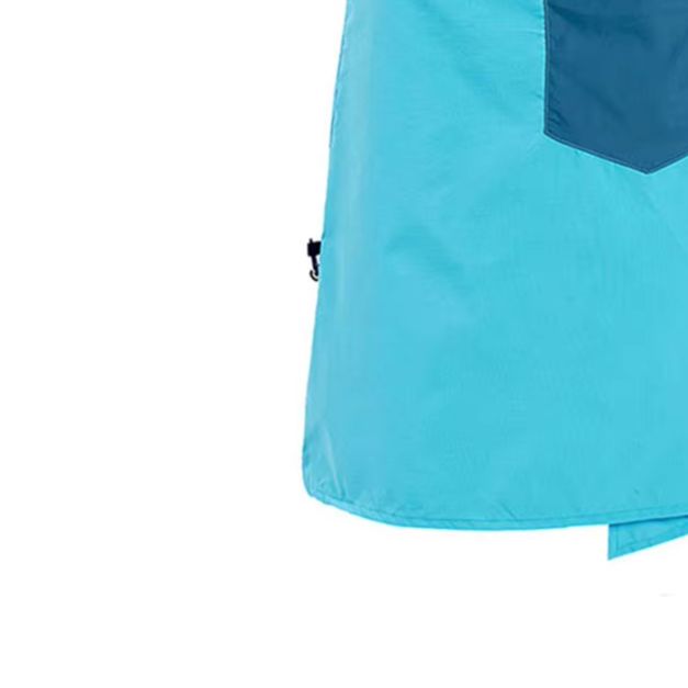超軽量防水レインスカートナイロンキルトパンツハイキングサイク - Cycling Gear Pants のレビューと価格